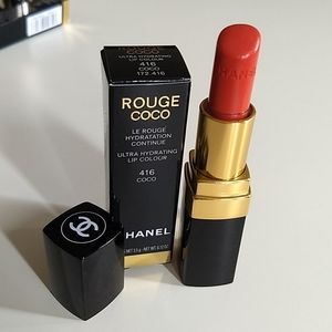 Chanel Rouge Coco 416 Coco